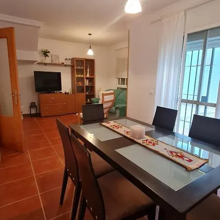 Vakantiehuis Vaca House El Puerto de Santa María