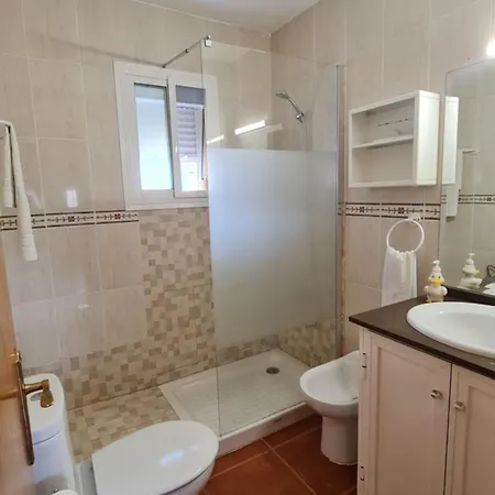Vaca House Vakantiehuis El Puerto de Santa María
