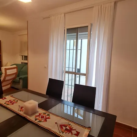Holiday home Vaca House