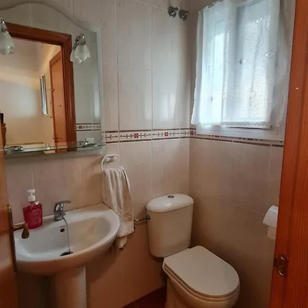 Vakantiehuis Vaca House El Puerto de Santa María