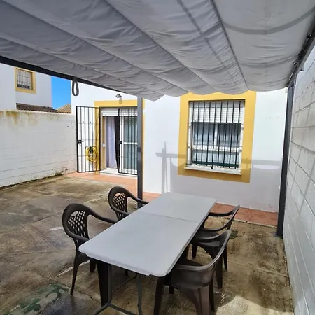 Vaca House El Puerto de Santa Maria