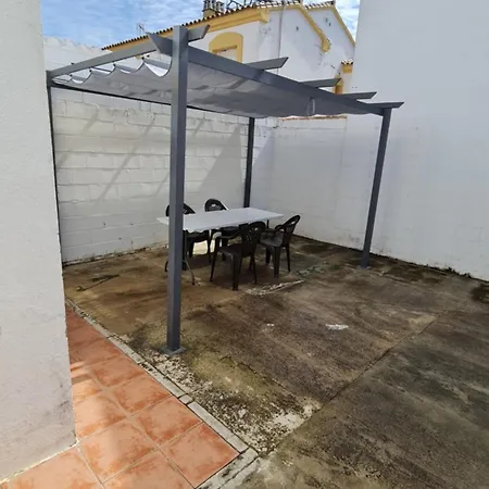 Vaca House * El Puerto de Santa Maria