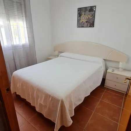 Vakantiehuis Vaca House