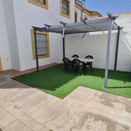 Vaca House El Puerto de Santa María