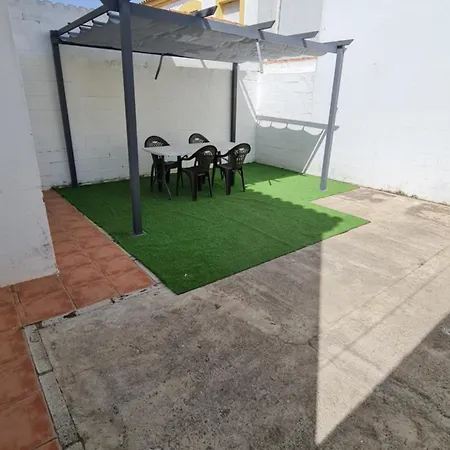 Vaca House Vakantiehuis